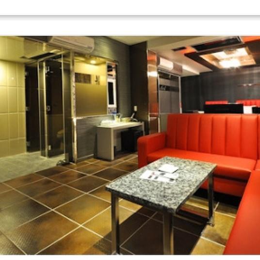 Daegu Anne Motel Exterior photo